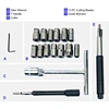 diesel injector cutter set